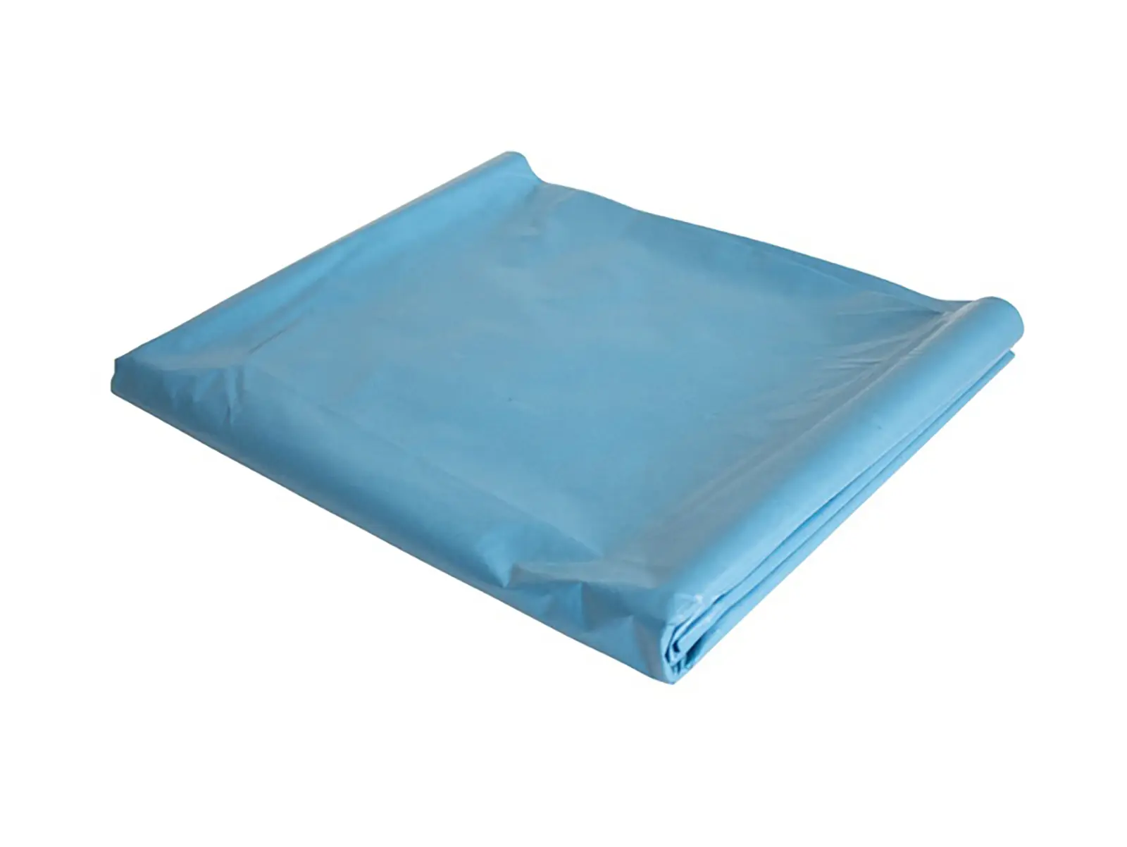 Abfallsack 160 Ltr.  blau Premium Typ 70