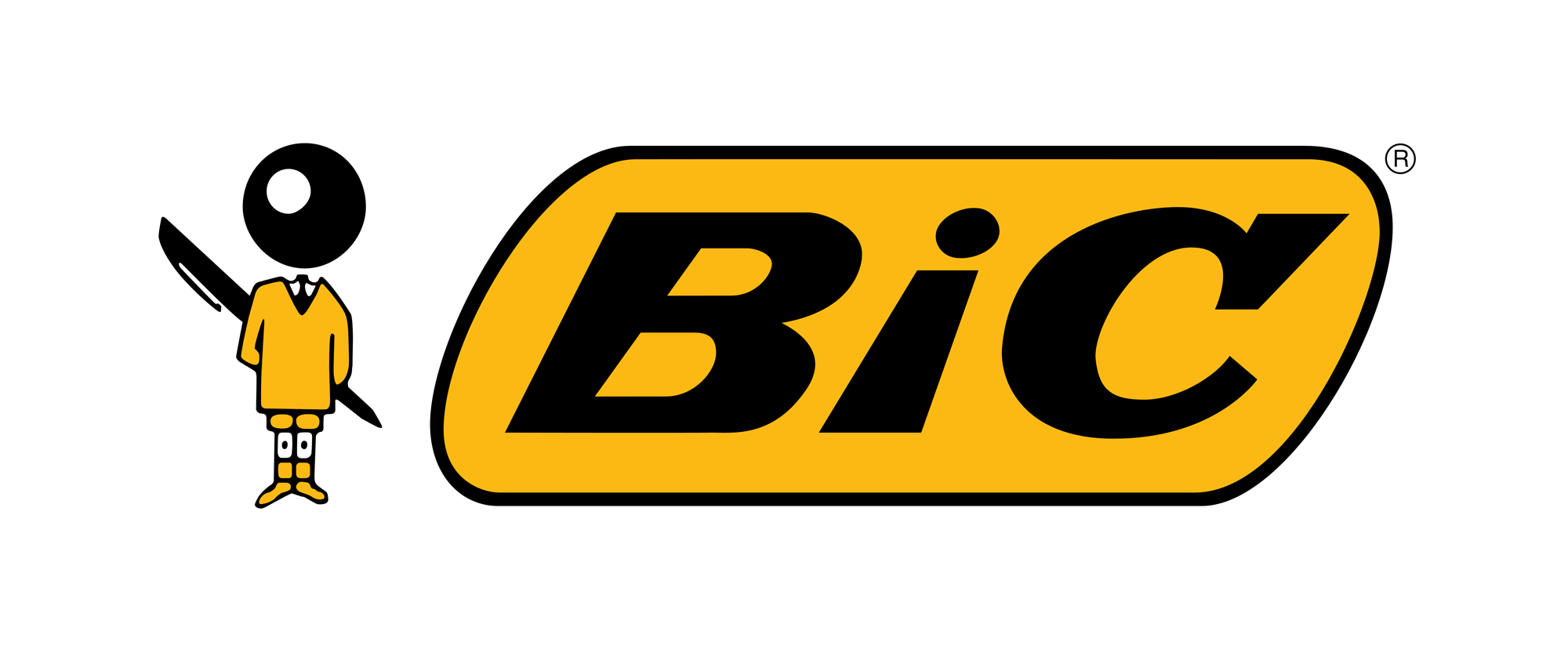 BIC Deutschland GmbH & Co. OHG